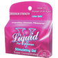 Liquid V Famle Stimulating Gel (3 Pack)
