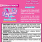 Liquid V Famle Stimulating Gel (3 Pack)