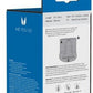 ME YOU US Deluxe Snug Silicone Pump Comfort Sleeve - Black