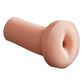 PDX Male Pump & Dump Anal Stroker Flesh
