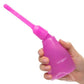Ultimate Douche Hygienic Cleaning System - Purple