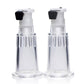 Master Series Nipple Pump - Red