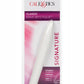 Classic Maxi Mystique Vibrator - White