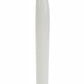 Classic Maxi Mystique Vibrator - White