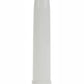 Classic Slender Vibrator - White