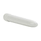 Classic Slender Vibrator - White