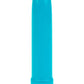 Neon Vibe Vibrator - Blue