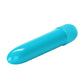 Neon Vibe Vibrator - Blue
