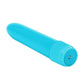 Neon Vibe Vibrator - Blue