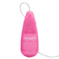 Venus Butterfly Original Strap-On with Remote Control - Pink