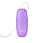 Venus Butterfly II Strap-On with Remote Control - Purple