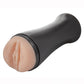 Private Orig Vacuum Cup To Go Masturbator - Vanilla