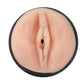 Private Orig Vacuum Cup To Go Masturbator - Vanilla