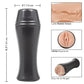 Private Orig Vacuum Cup To Go Masturbator - Vanilla
