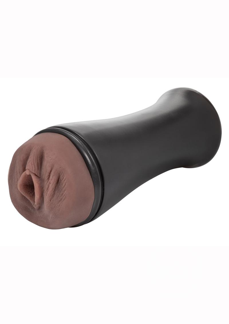 Private Sexy Sista To Go Masturbator - Chocolate