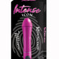 Intense Icon 10 Function Rechargeable Vibrator -Magenta
