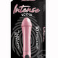 Intense Icon 10 Function Rechargeable Vibrator - Copper