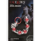 Small Anal Beads - Green