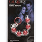 Medium Anal Beads - Blue