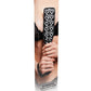 WhipSmart Diamond Paddle - Black