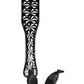 WhipSmart Diamond Paddle - Black