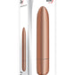 Adam & Eve Eve's Copper Cutie Rechargeable Bullet Vibrator - Copper