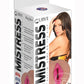 Mistress Gabriella BioSkin Stroker - Pussy - Caramel