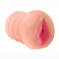 Mistress Dani BioSkin Stroker - Pussy - Vanilla