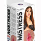 Mistress Sabrina BioSkin Stroker - Pussy - Caramel