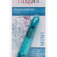Pearlessence Vibe Vibrator - Teal