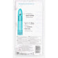 Pearlessence Vibe Vibrator - Teal