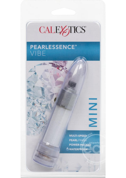 Pearlessence Vibe Vibrator - White