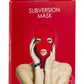 Ouch! Subversion Mask - Red