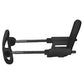 Pumped Silicone Penis Extender - Black