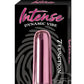 Intense Dynamic Rechargeable Vibe - Magenta