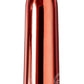 Intense Dynamic Rechargeable Vibe - Red