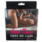Good Times Here We Cum Couples Game
