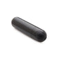Bang! 10X Vibrating Metallic Rechargeable Bullet Vibrator - Black