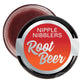 Jelique Nipple Nibblers Cool Tingle Balm Root Beer 3 gm. 1 pc.