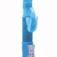 Firefly Lola Glow In The Dark Thrusting & Rotating Rabbit - Blue