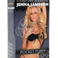 Signature Strokers Jenna Jameson Ultraskyn Pocket Masturbator - Pussy - Vanilla