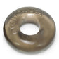 Oxballs Atomic Jock Do-Nut-2 Fatty Cock Ring - Smoke