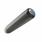 PowerBullet Bullet Point Rechargeable Vibrator - Black