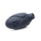 Inme Shegasm Clit-Bomb Suction Silicone Rechargeable Clitoral Stimulator - Black