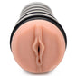 Mistress Sophia Pussy Stroker - Caramel