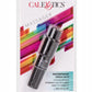 Mega Mite Ultra Powerful Mini Wand Massager - Black