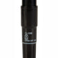 Mega Mite Ultra Powerful Mini Wand Massager - Black