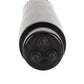 Mega Mite Ultra Powerful Mini Wand Massager - Black