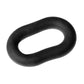 The Xplay Silicone Wrap Ring Ultra Stretch 6in - Black