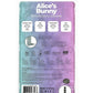 PowerBullet Alice's Bunny Silicone Rechargeable Rabbit - Pink